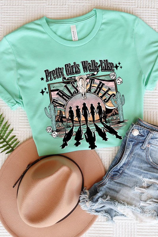 UNISEX SHORT SLEEVE