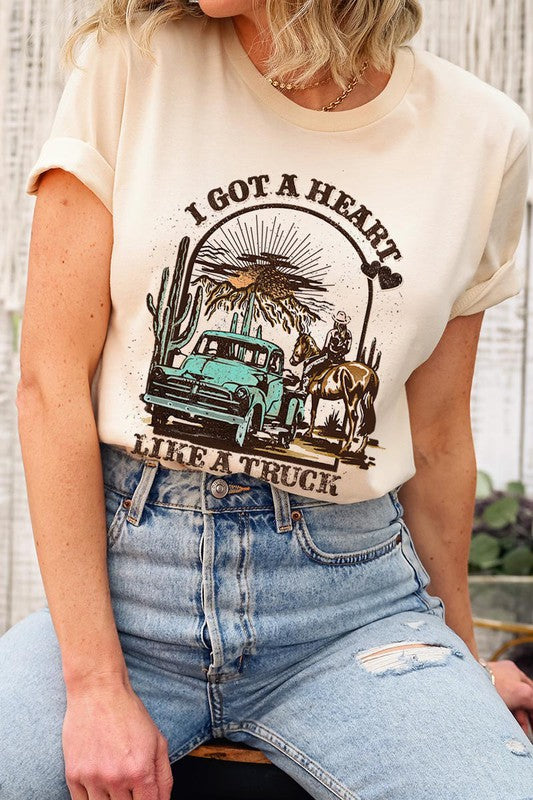 UNISEX SHORT SLEEVE